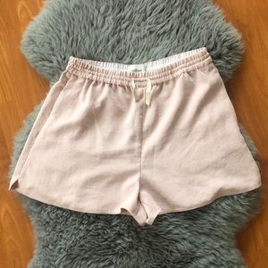 Wilfred Drawstring Shorts